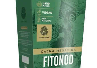 Fitonod