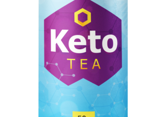Keto Tea