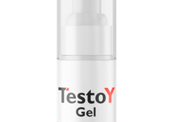 Testoy Gel