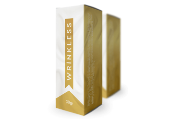Wrinkless